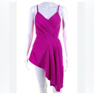Great Jones Womens Orchid Cascade Top Pink Size XXL-0330